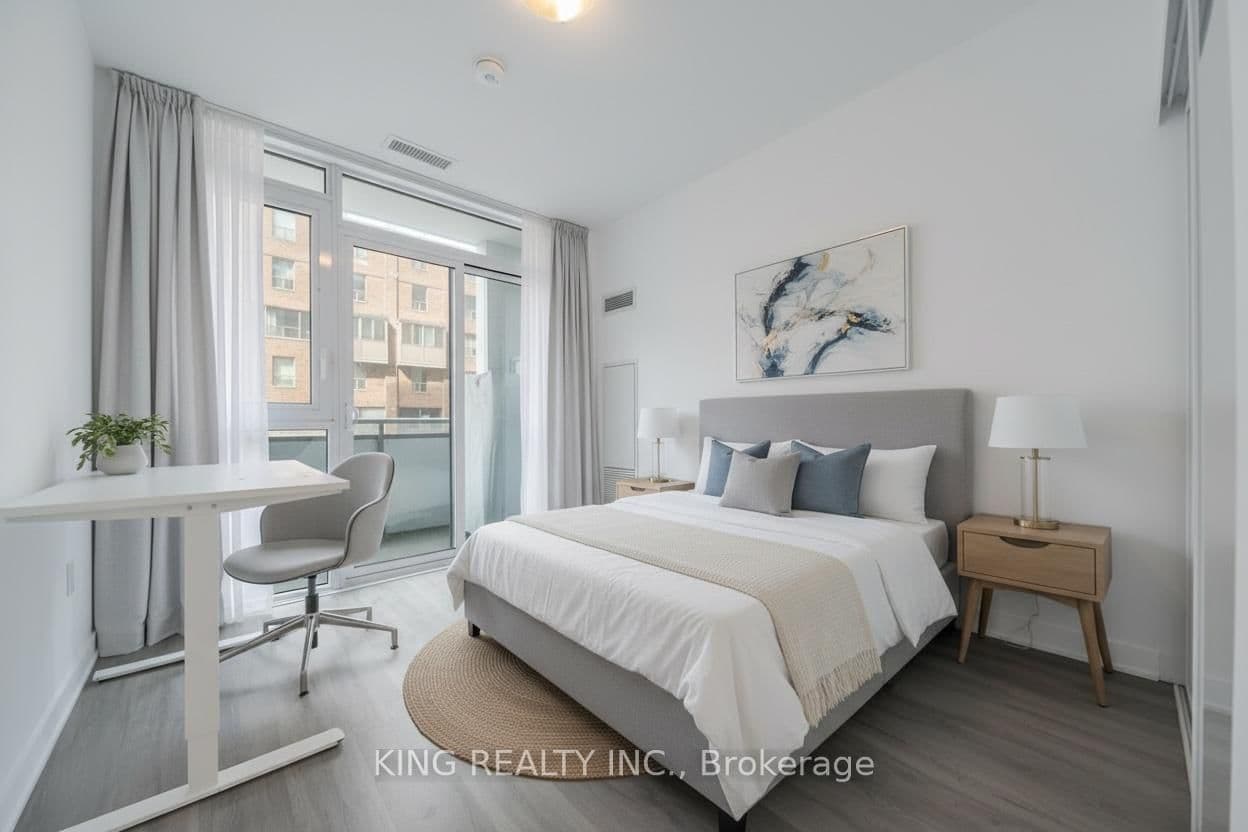 121 Lower Sherbourne Street S, Unit 233 thumbnail 26