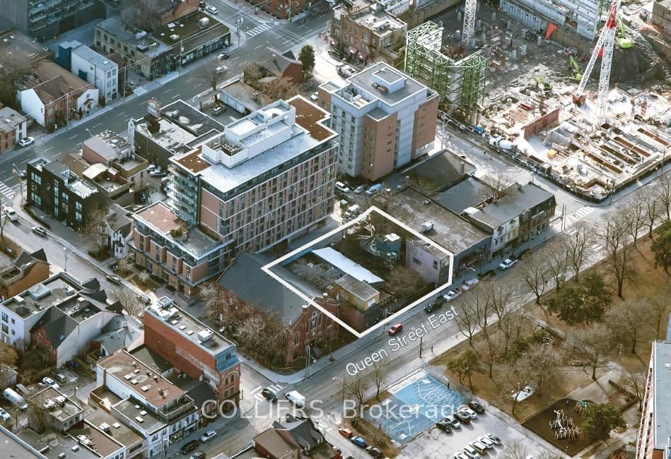 301-311 Queen Street E - Image 1
