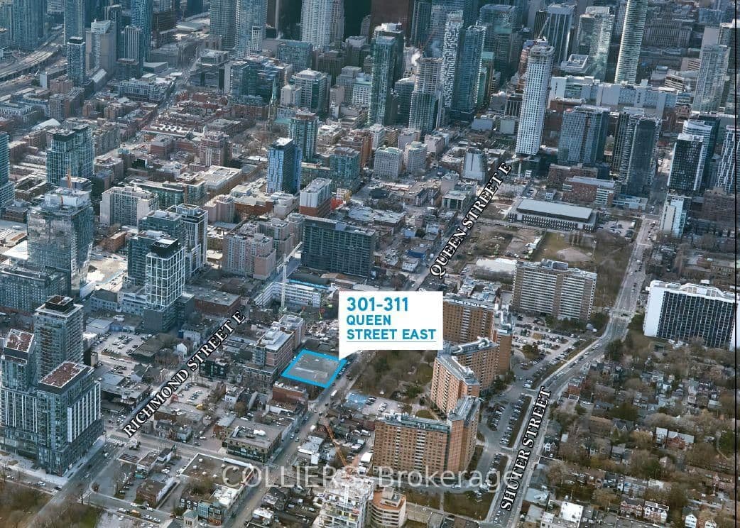 301-311 Queen Street E thumbnail 3