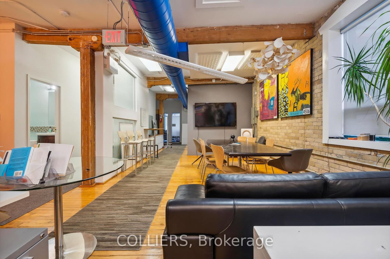 282 Richmond Street E, Unit 300 thumbnail 2