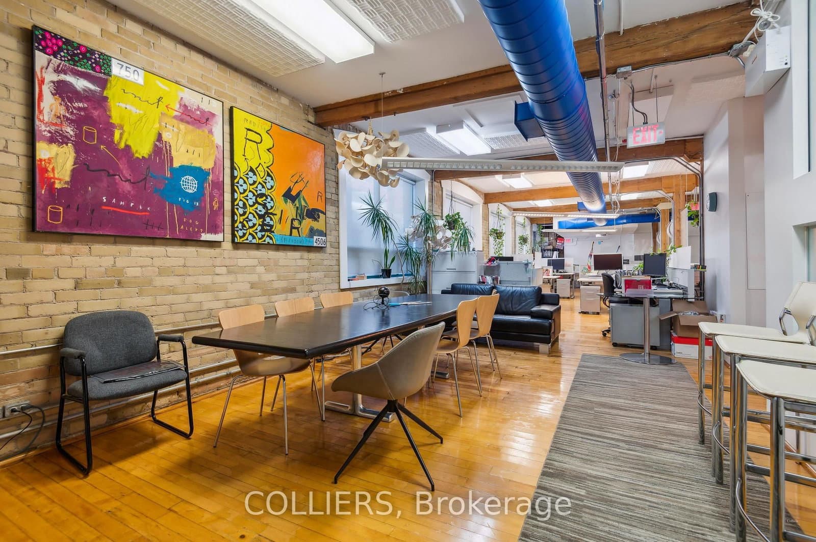 282 Richmond Street E, Unit 300 thumbnail 3