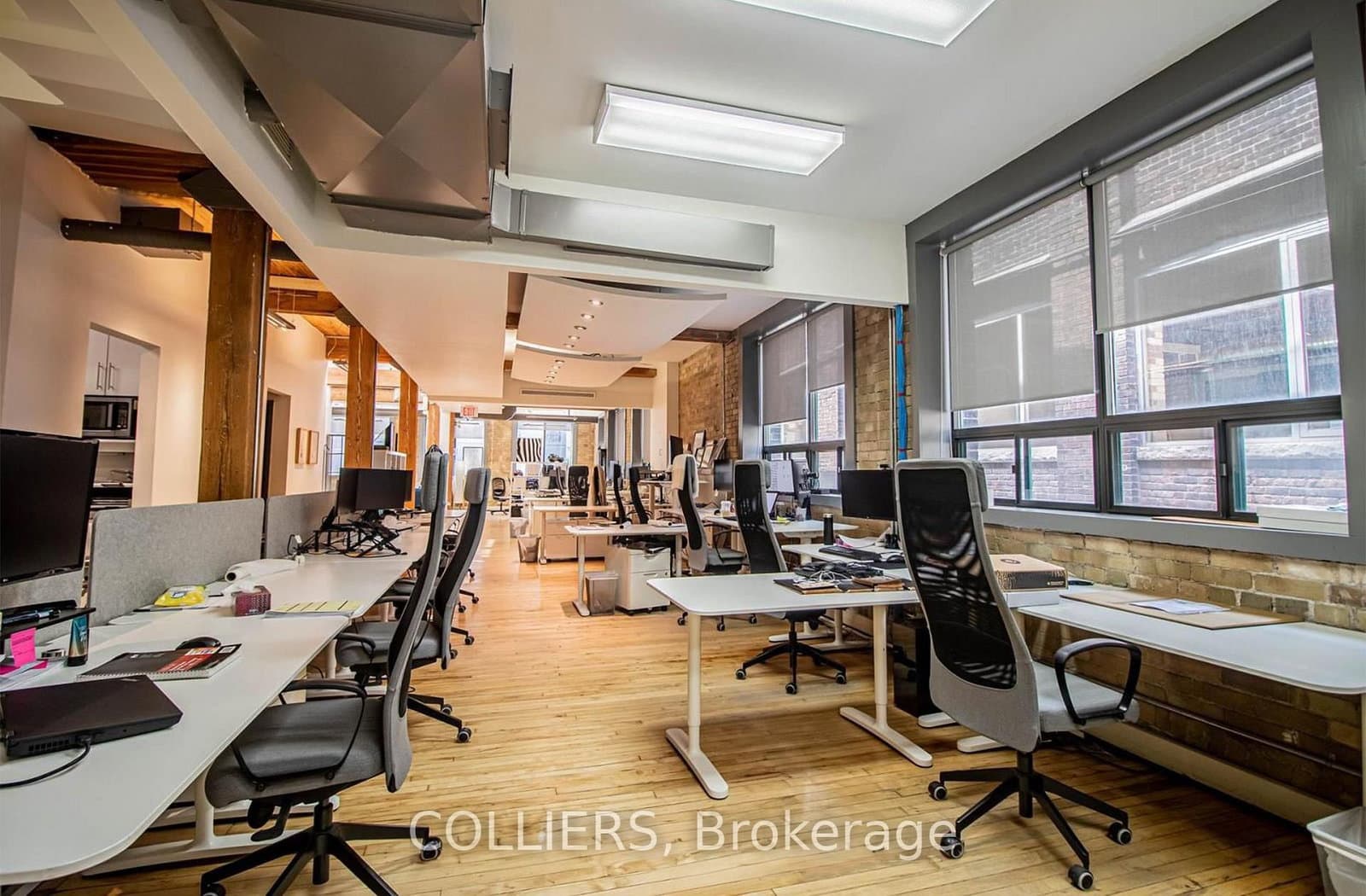 282 Richmond Street E, Unit 200 thumbnail 2