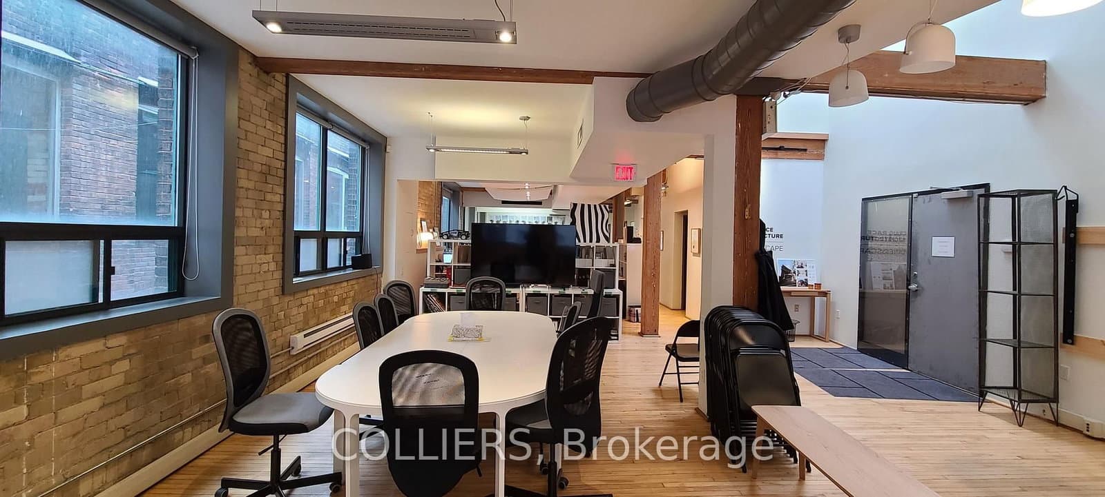282 Richmond Street E, Unit 200 thumbnail 6