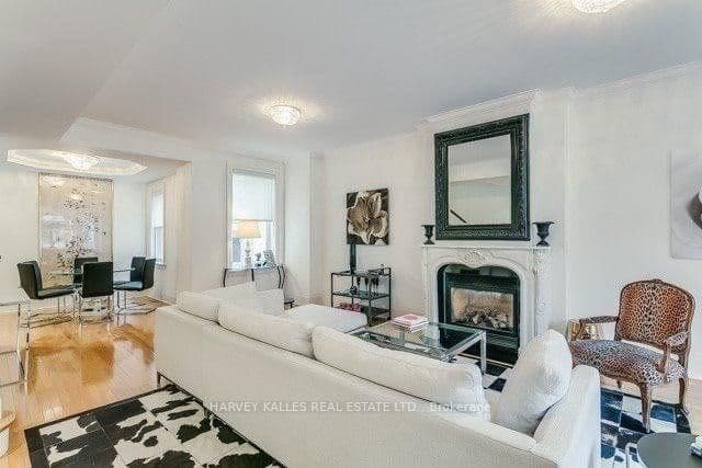 99 Hazelton Avenue thumbnail 4