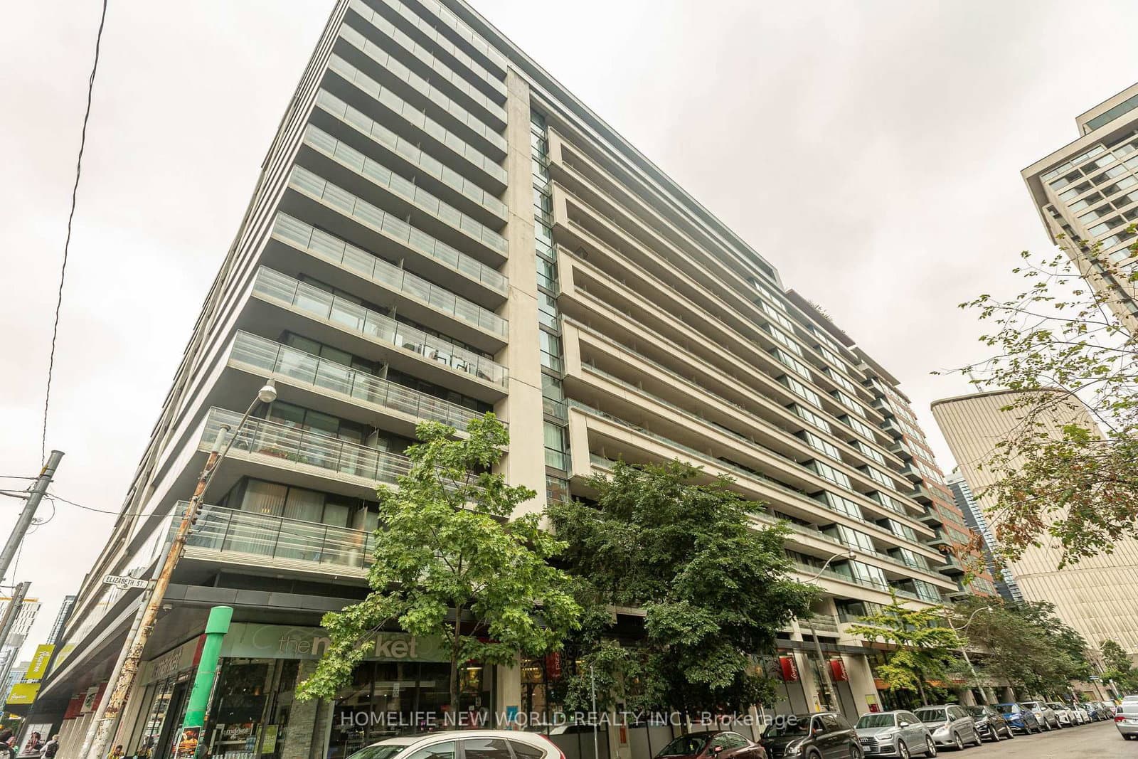 111 Elizabeth Street, Unit 951 - Image 1