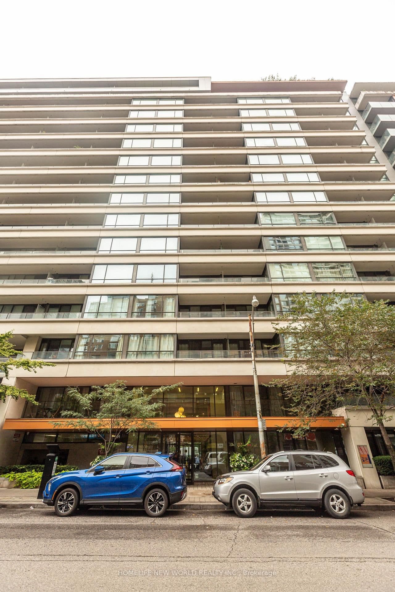 111 Elizabeth Street, Unit 951 thumbnail 12