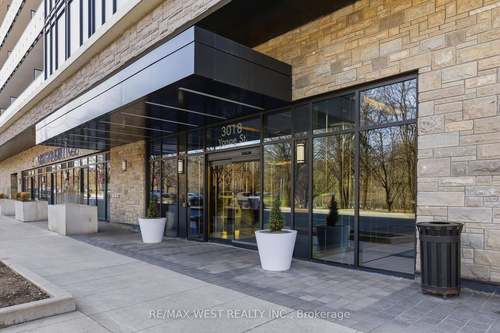 3018 Yonge Street, Unit 617 - Image 1