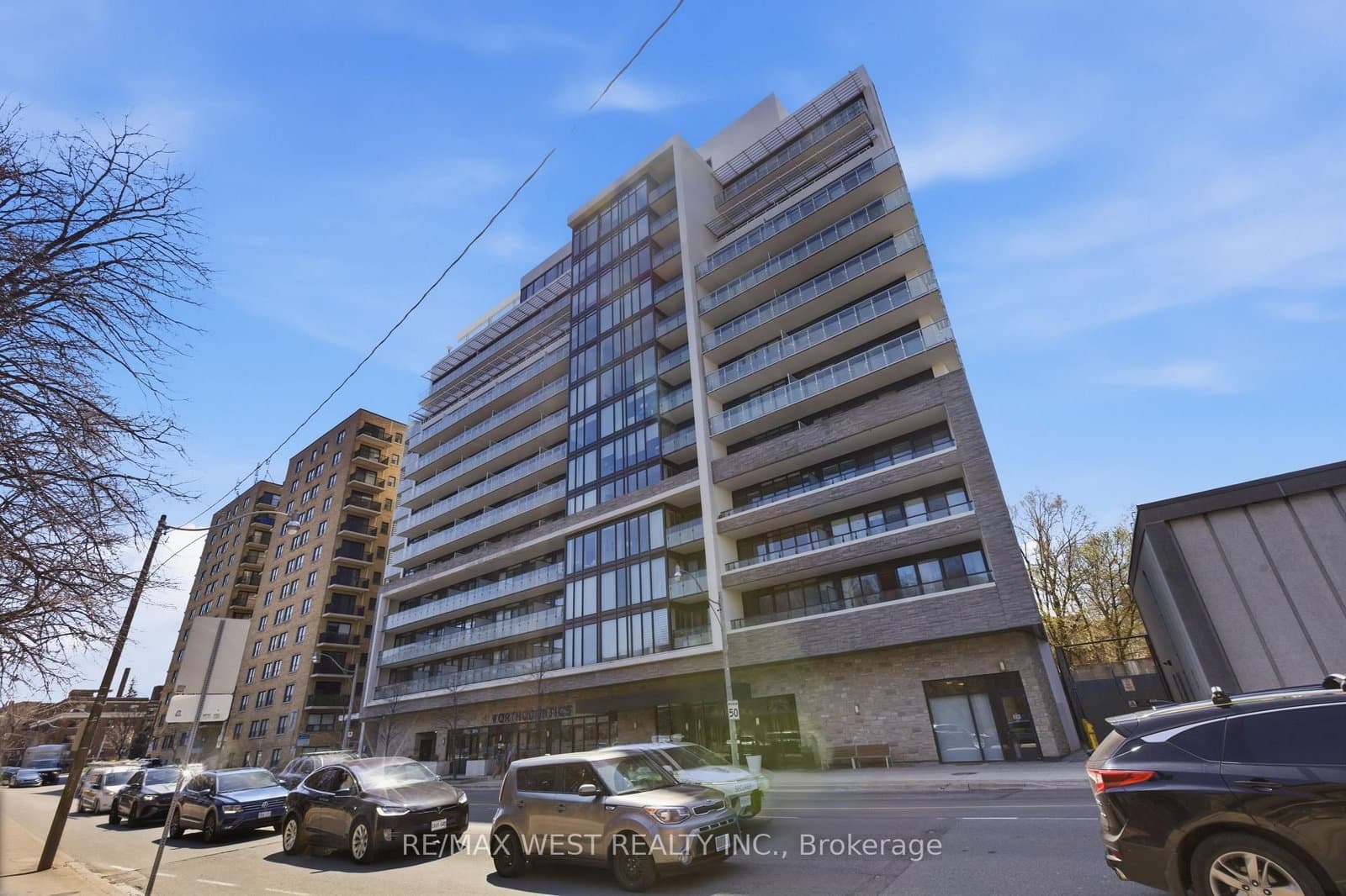 3018 Yonge Street, Unit 617 thumbnail 24