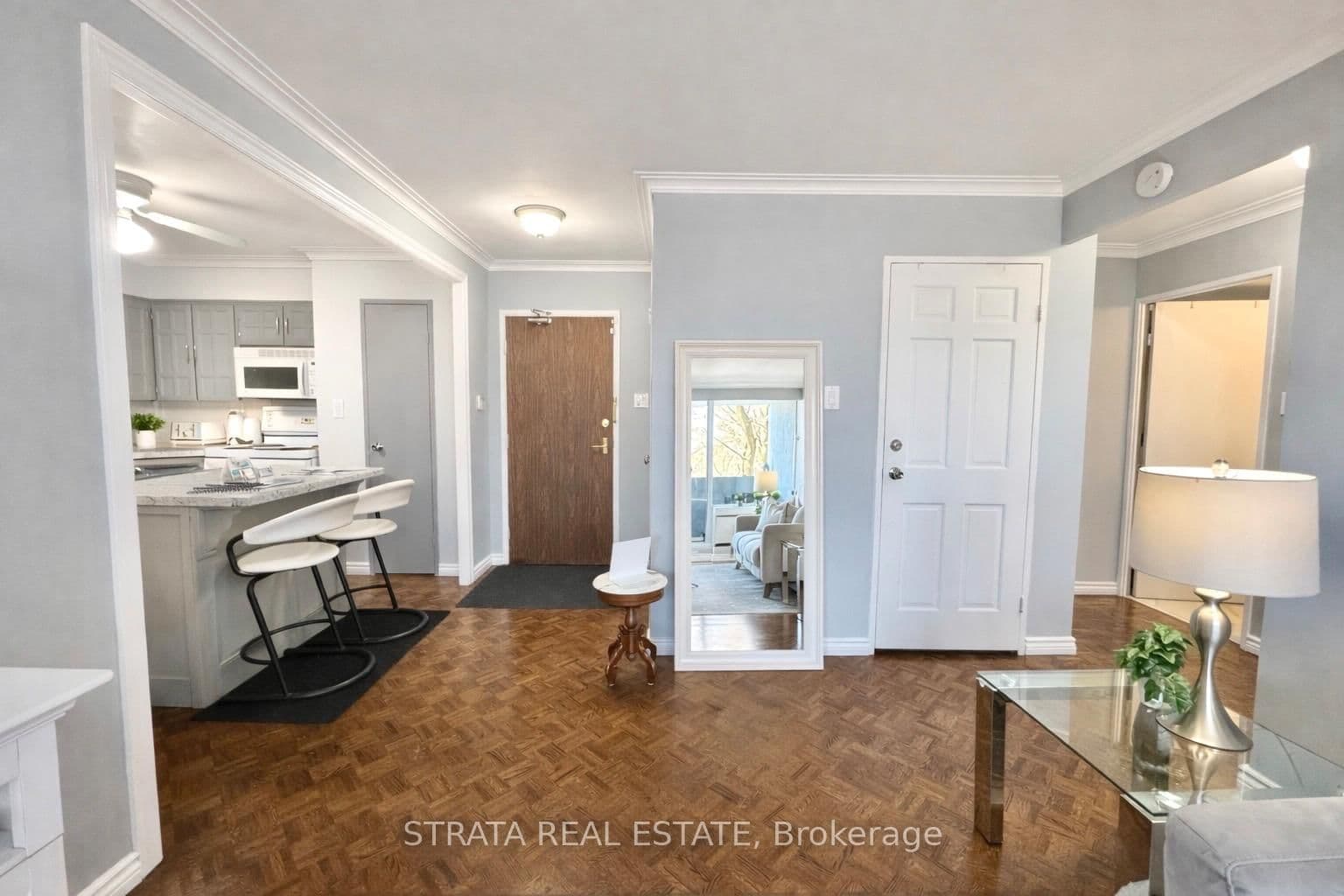 3555 Bathurst Street, Unit 203 thumbnail 6