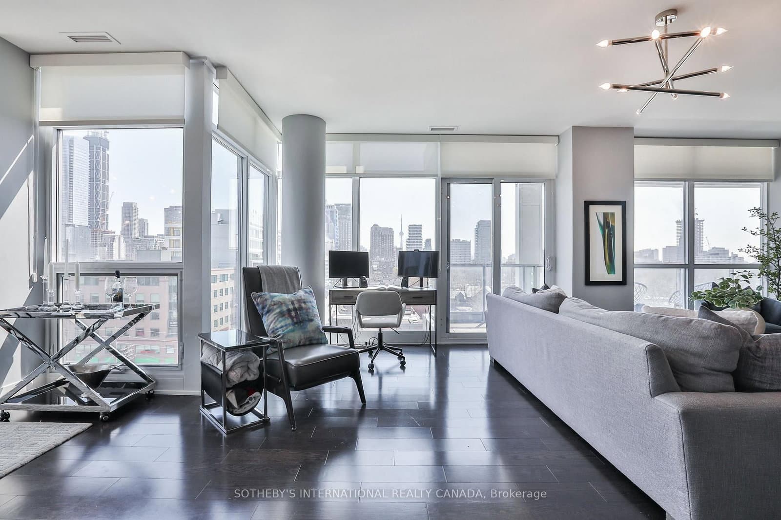 170 Avenue Road, Unit 811 thumbnail 14