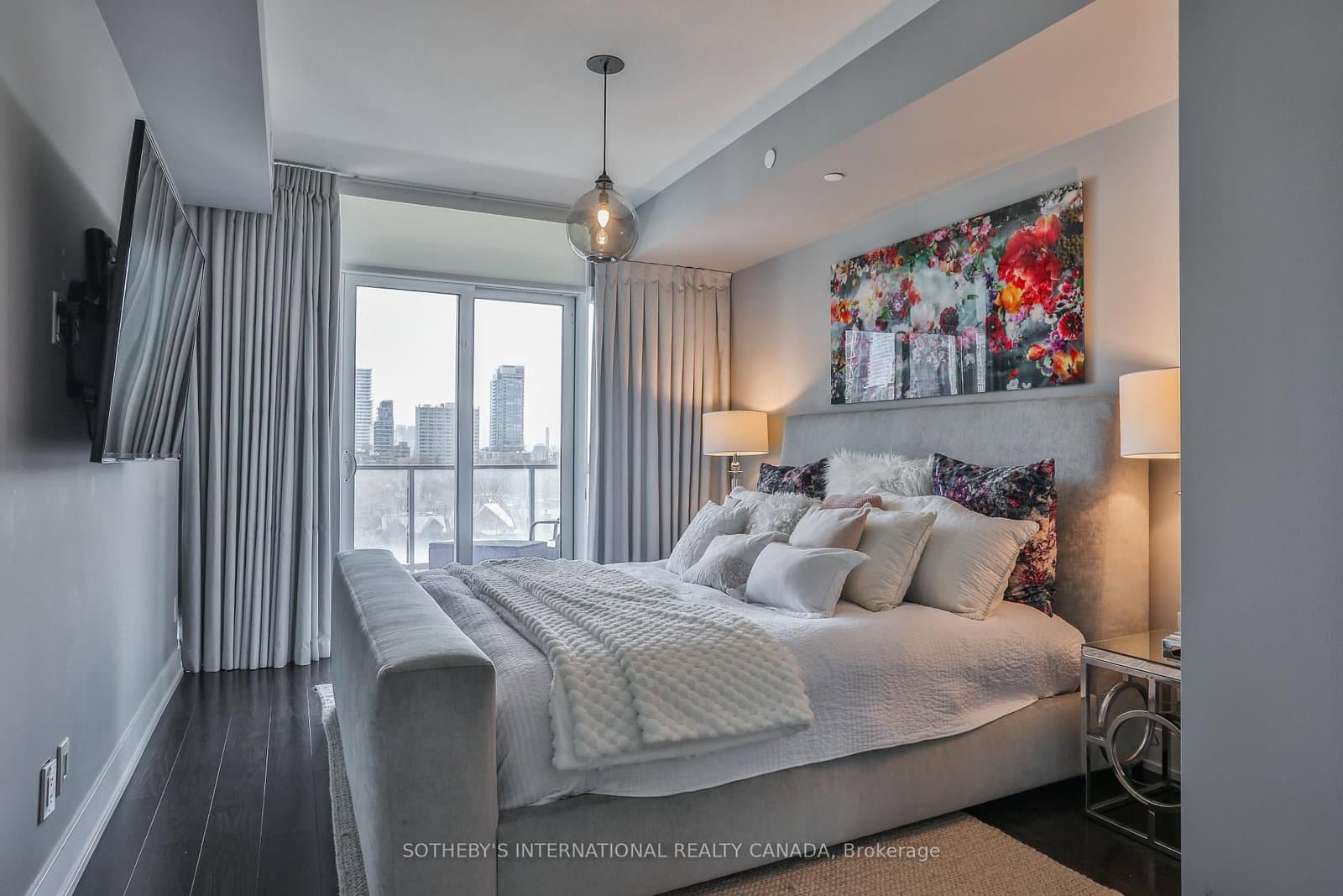 170 Avenue Road, Unit 811 thumbnail 16