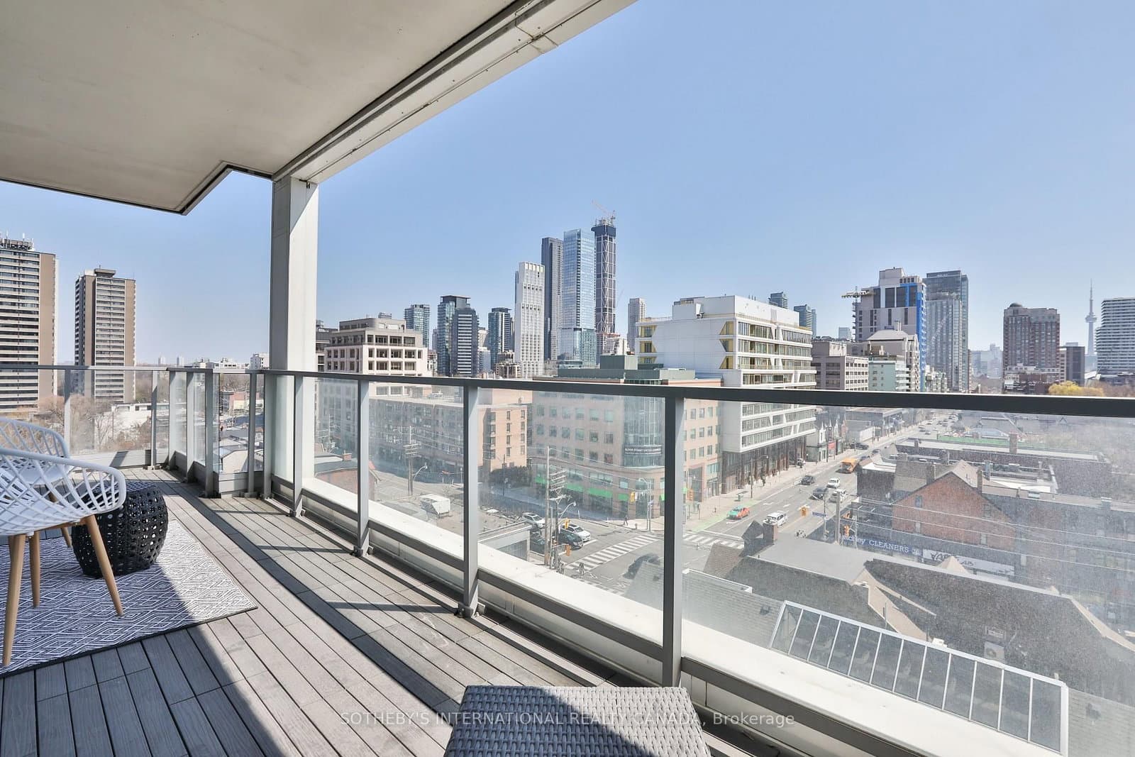 170 Avenue Road, Unit 811 thumbnail 31