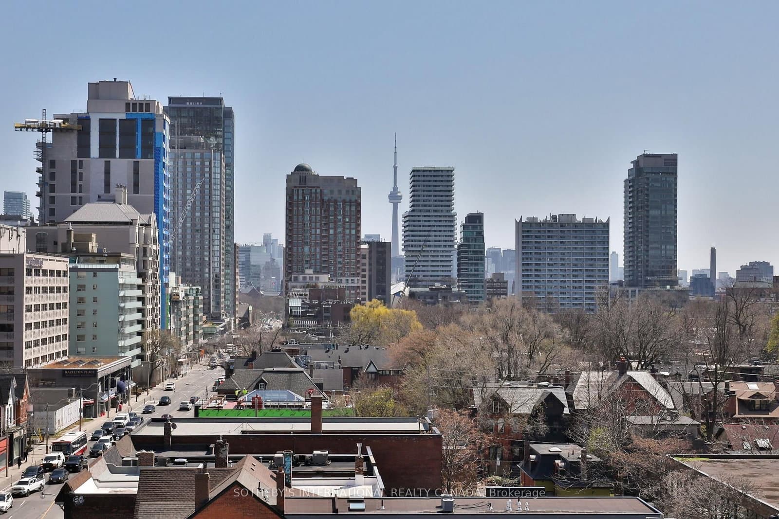 170 Avenue Road, Unit 811 thumbnail 33