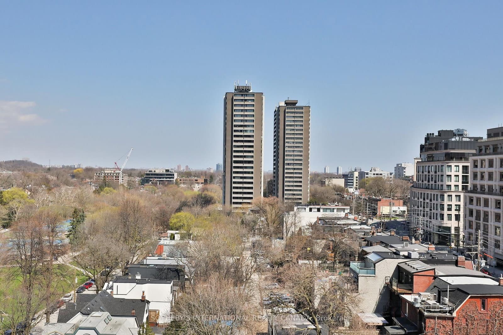 170 Avenue Road, Unit 811 thumbnail 35