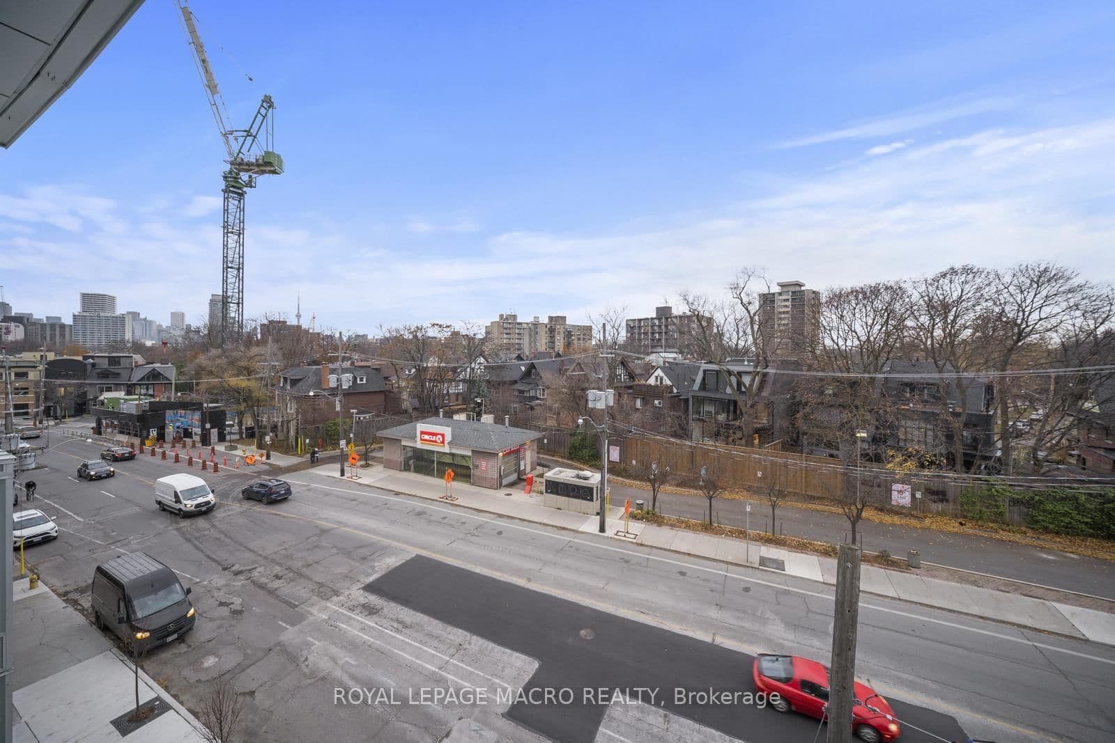 346 Davenport Road, Unit 403 thumbnail 35