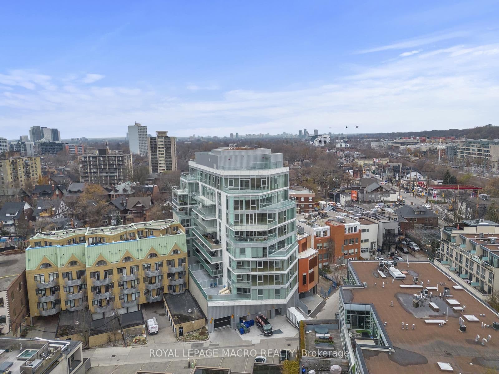 346 Davenport Road, Unit 403 thumbnail 40