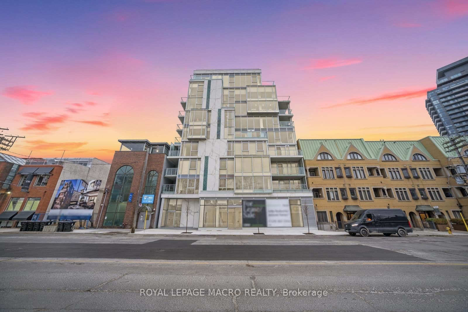 346 Davenport Road, Unit 403 thumbnail 41