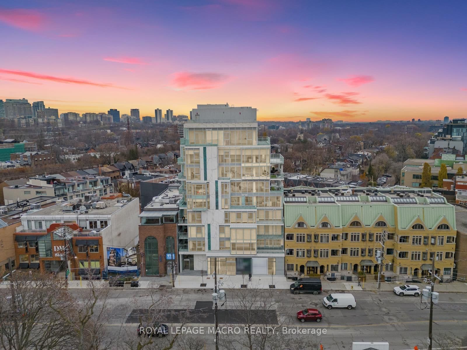 346 Davenport Road, Unit 403 thumbnail 42