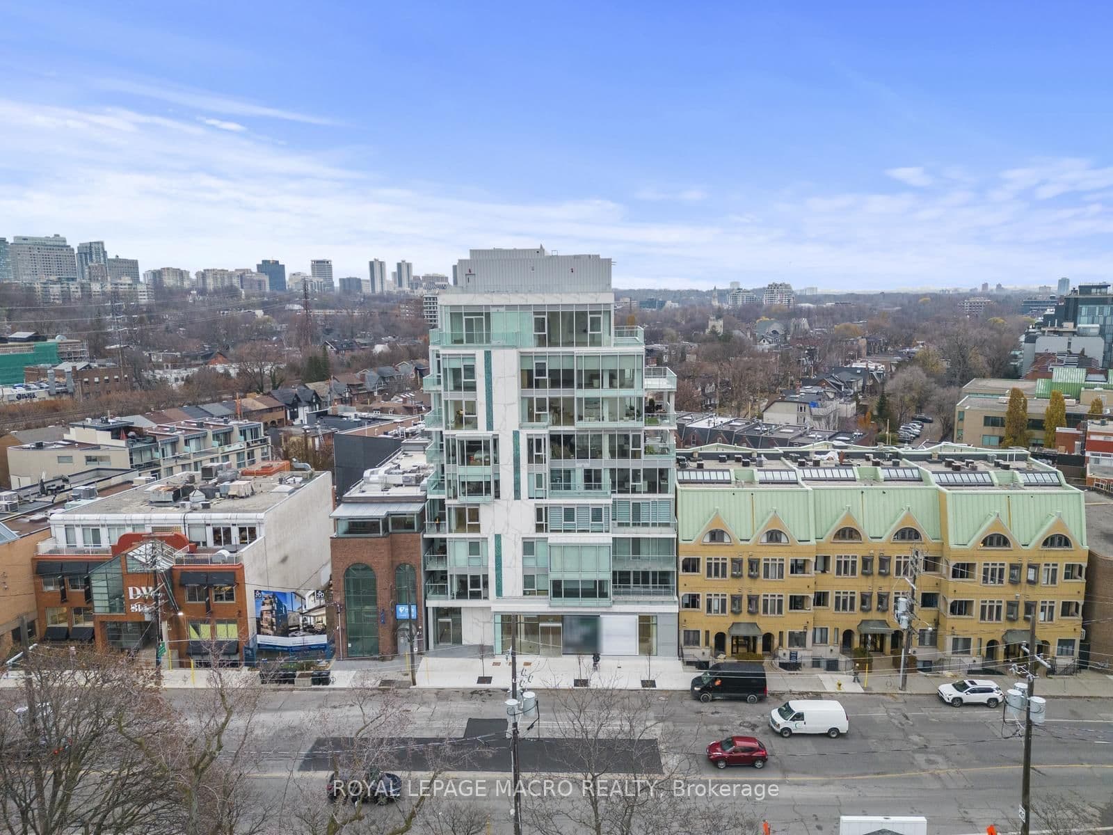 346 Davenport Road, Unit 403 thumbnail 5
