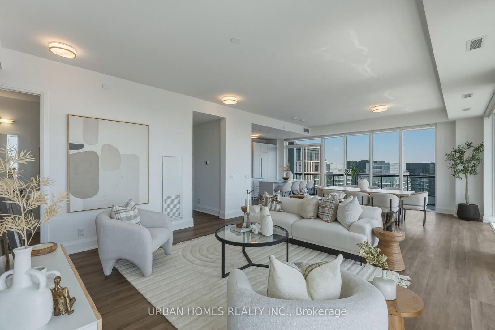 65 Broadway Avenue, Unit 3602 - Image 1