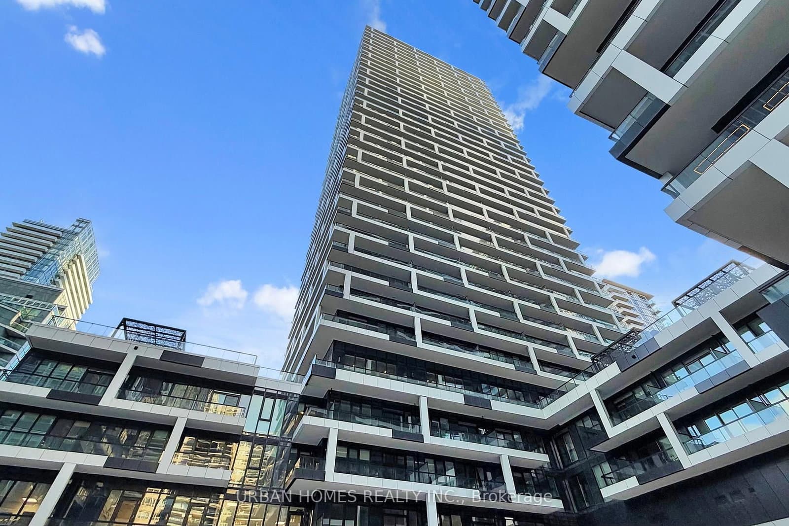 65 Broadway Avenue, Unit 3602 thumbnail 2