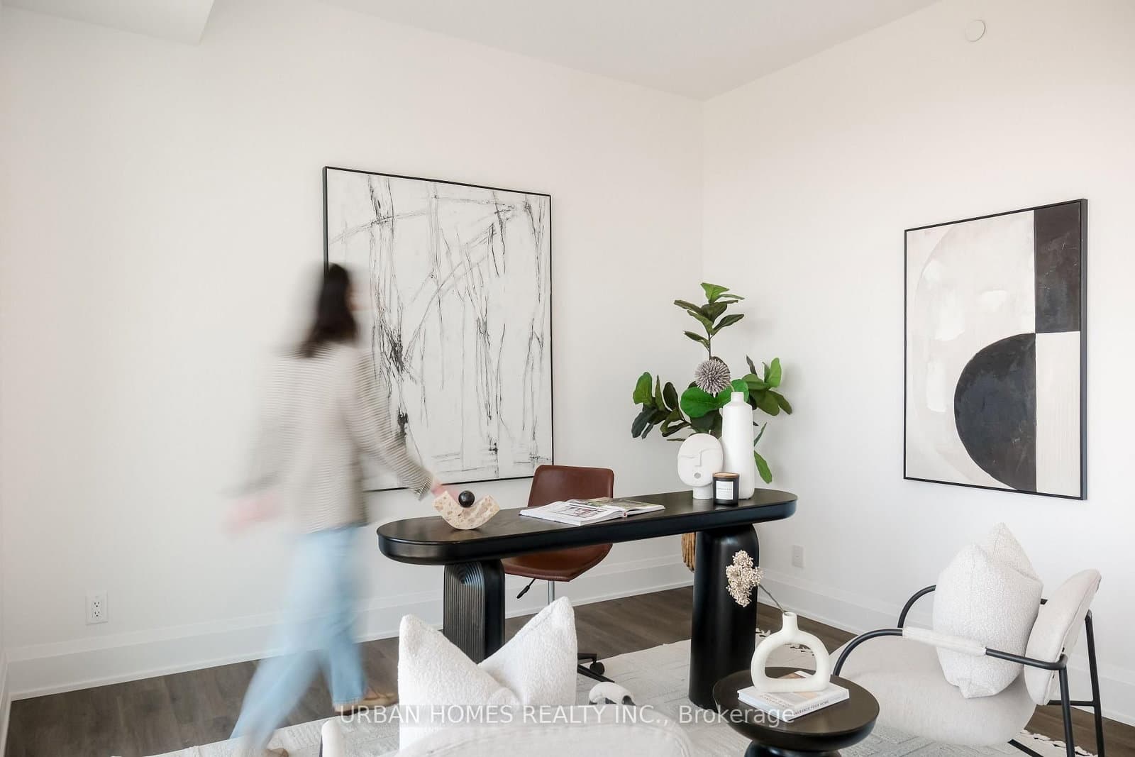 65 Broadway Avenue, Unit 3602 thumbnail 7