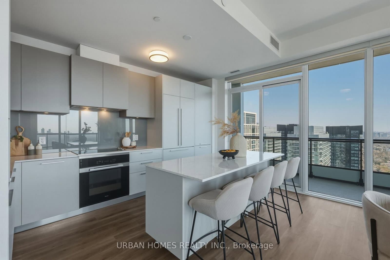 65 Broadway Avenue, Unit 3602 thumbnail 8