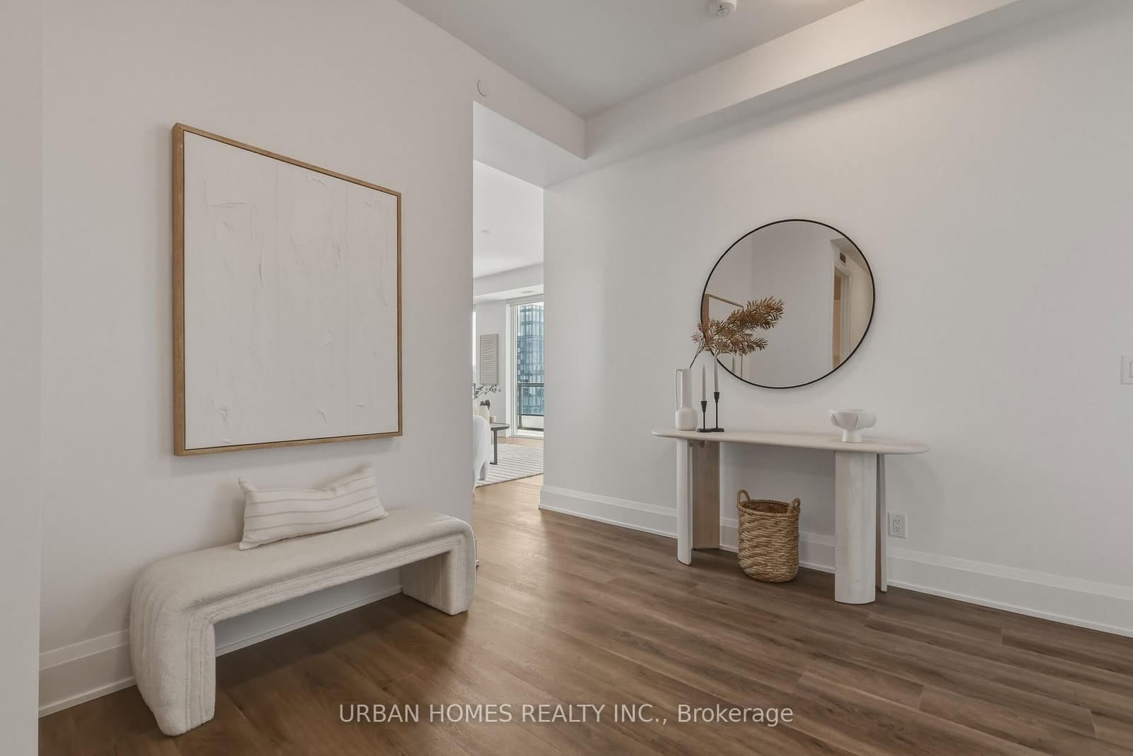 65 Broadway Avenue, Unit 3602 thumbnail 9