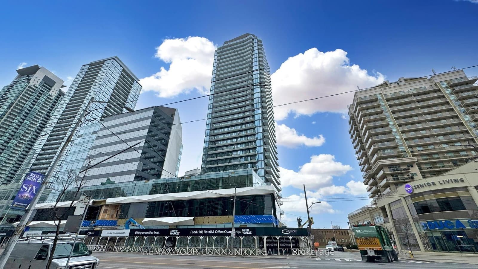 15 Ellerslie Avenue, Unit 1403 - Image 1