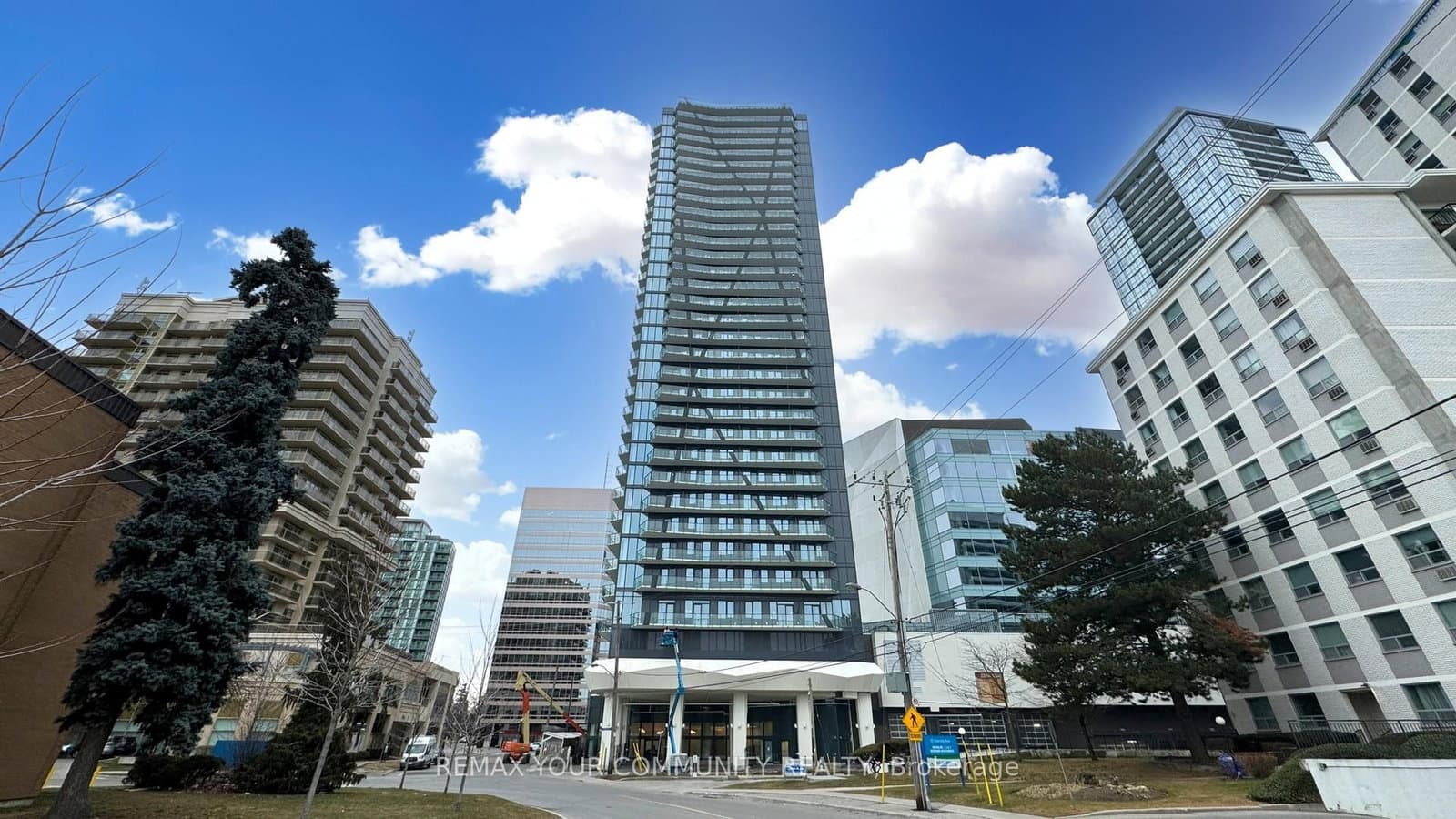15 Ellerslie Avenue, Unit 1403 thumbnail 2