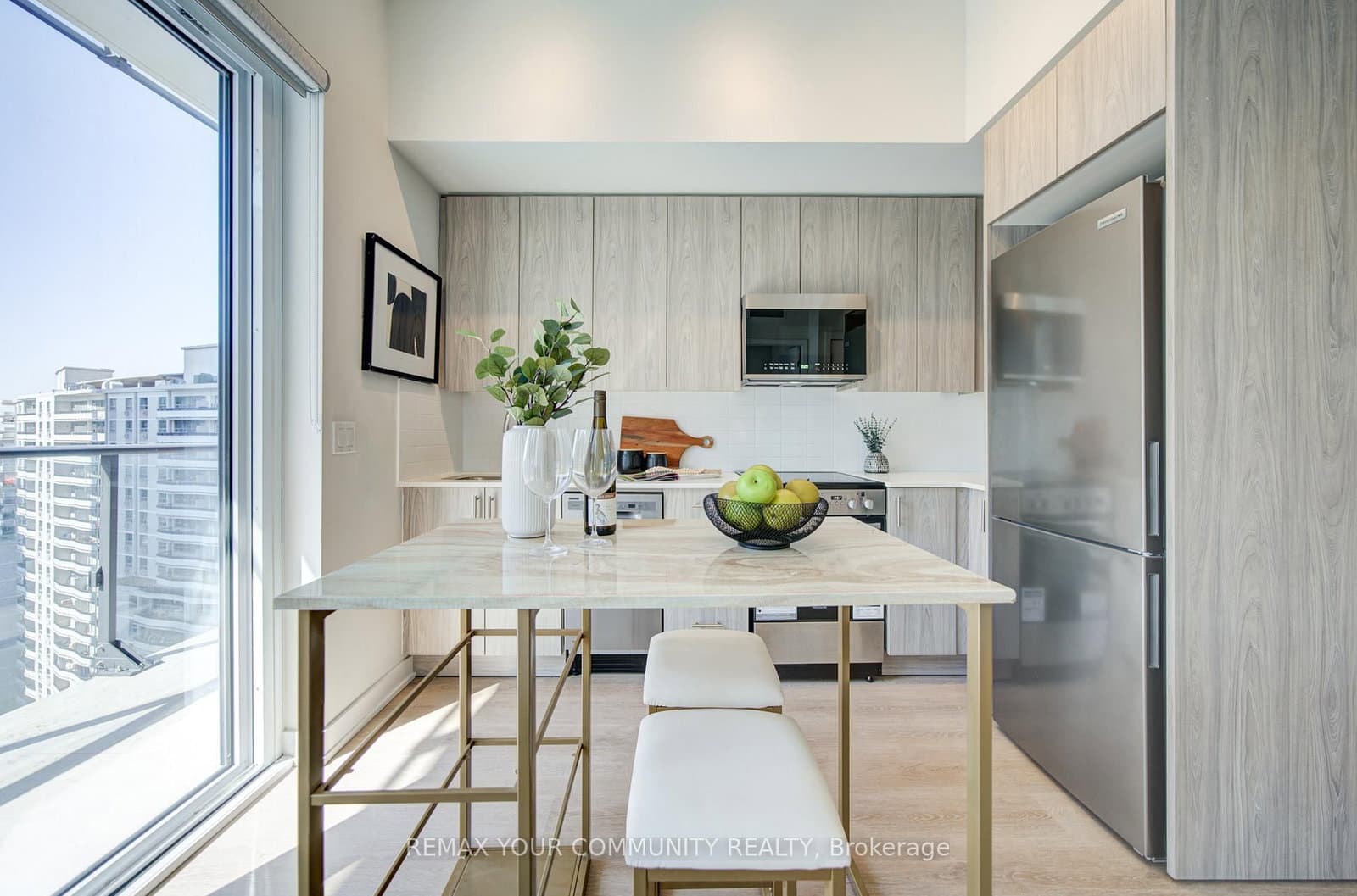 15 Ellerslie Avenue, Unit 1403 thumbnail 9