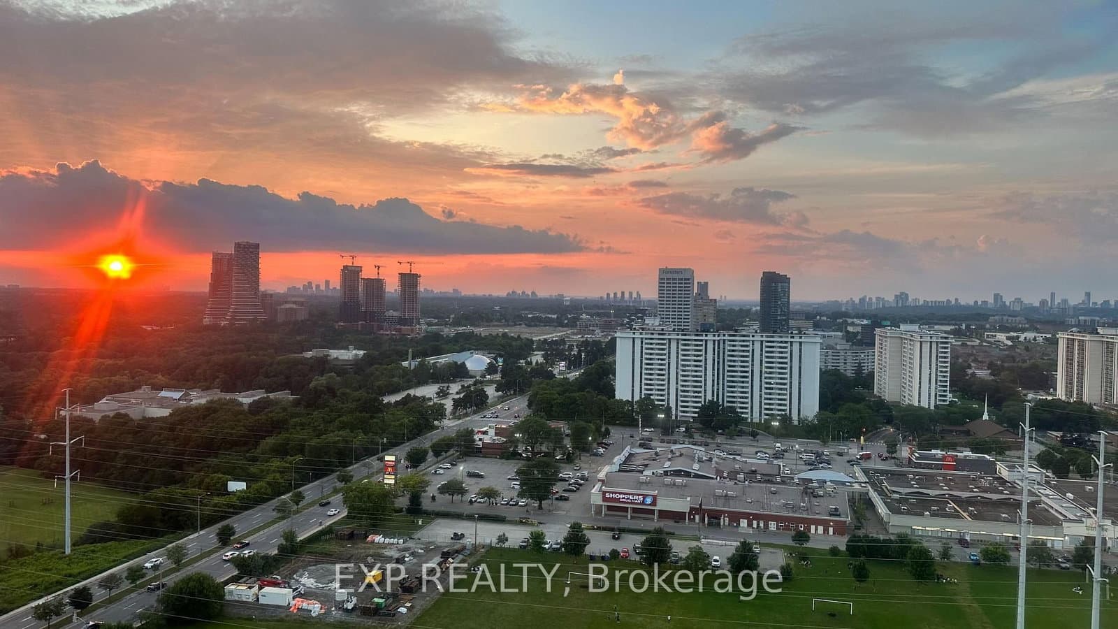 725 Donmills Road, Unit 2506 - Image 1