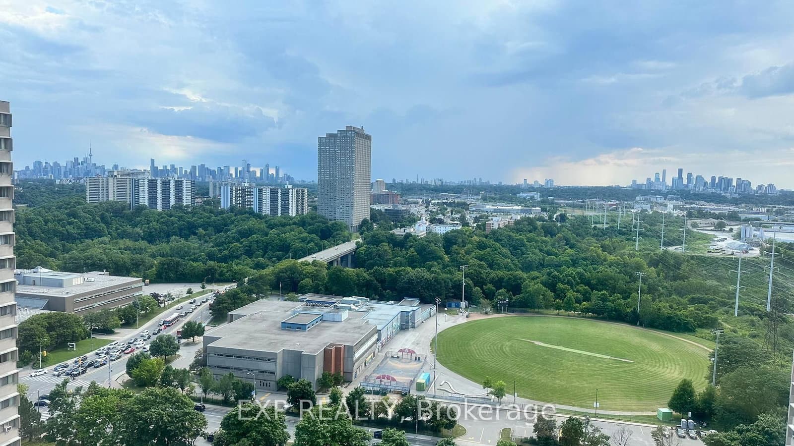 725 Donmills Road, Unit 2506 thumbnail 14