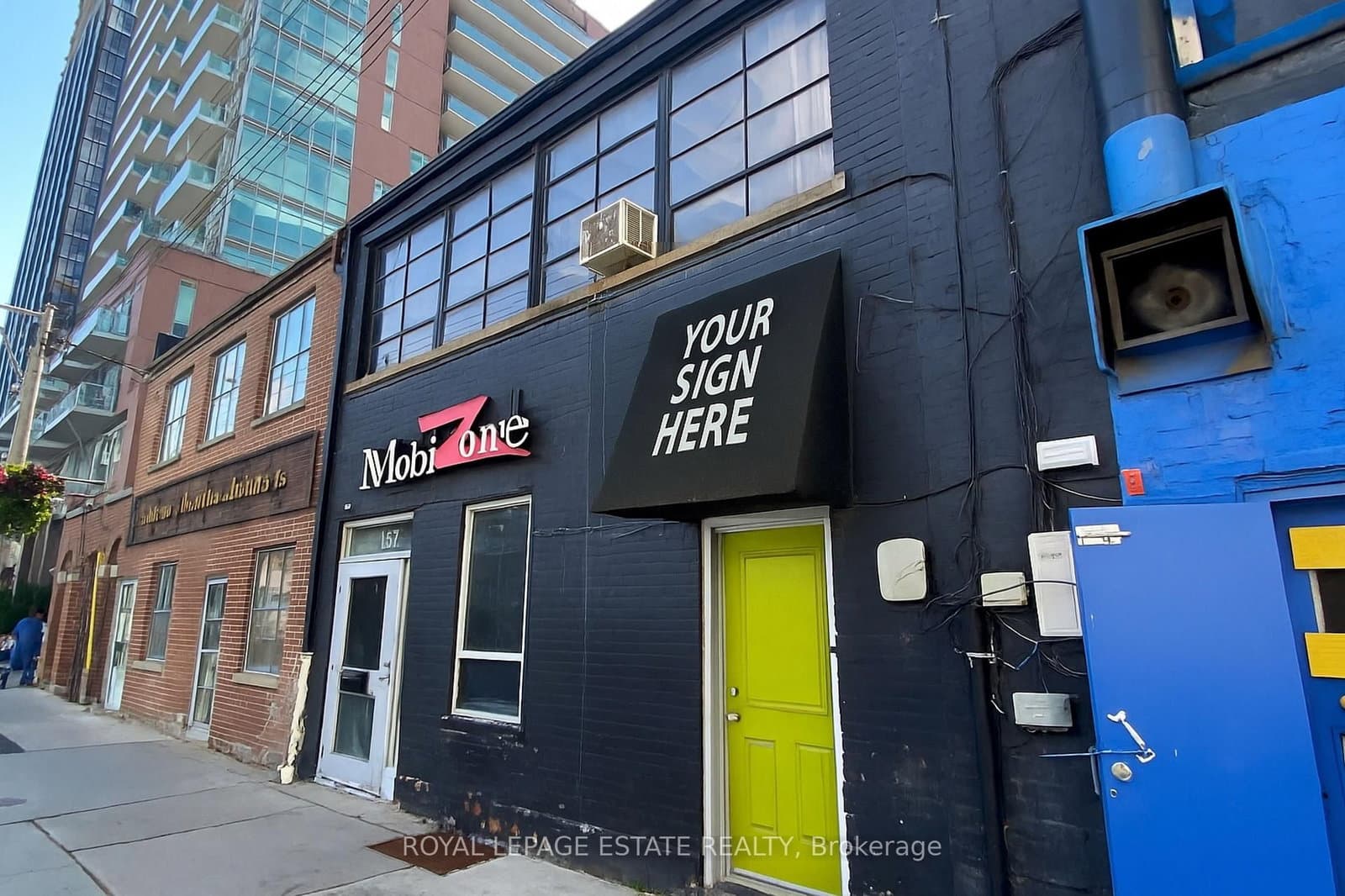 155 Richmond Street E thumbnail 5