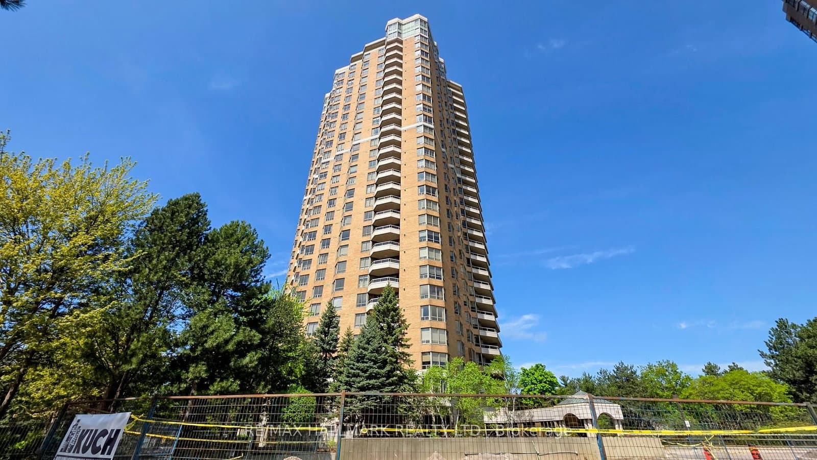 89 Skymark Drive, Unit 1610 - Image 1