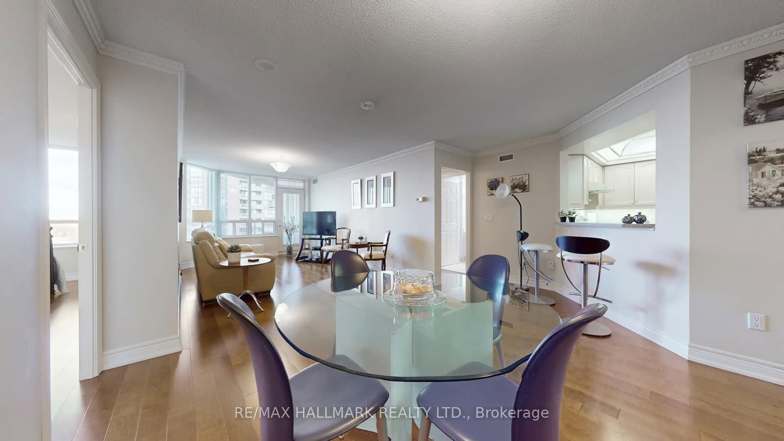 89 Skymark Drive, Unit 1610 thumbnail 14