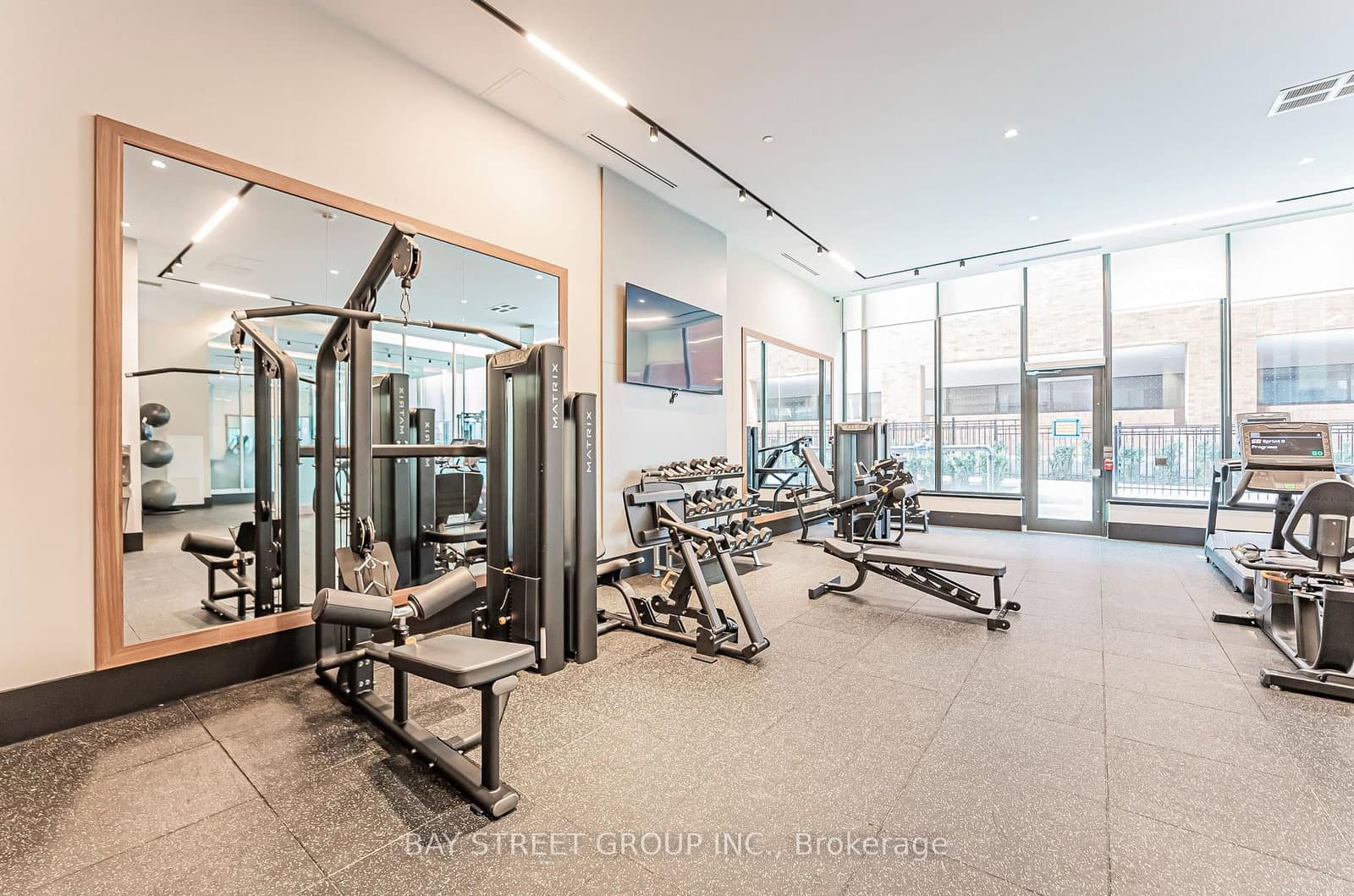 250 Lawrence Avenue W, Unit 526 thumbnail 24