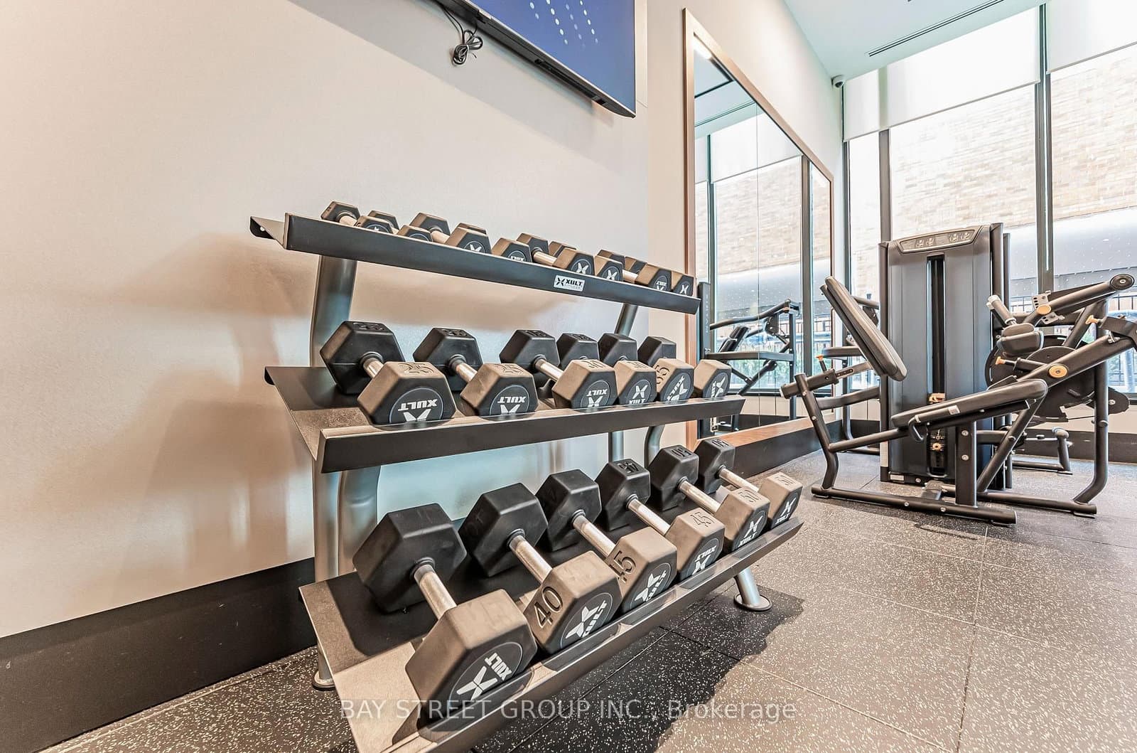 250 Lawrence Avenue W, Unit 526 thumbnail 25