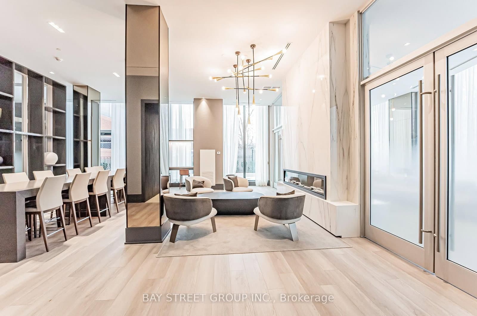 250 Lawrence Avenue W, Unit 526 thumbnail 26