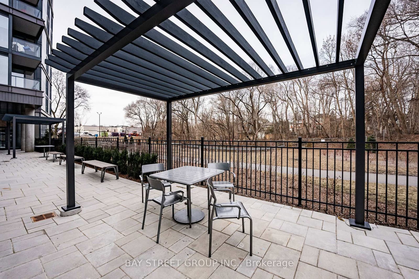 250 Lawrence Avenue W, Unit 526 thumbnail 33