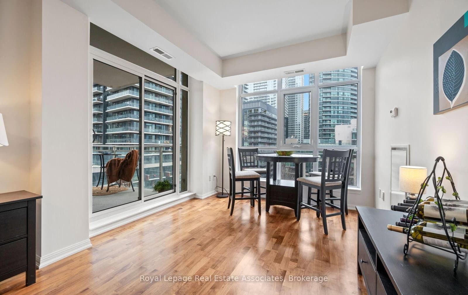 21 Grand Magazine Street, Unit 908 thumbnail 11