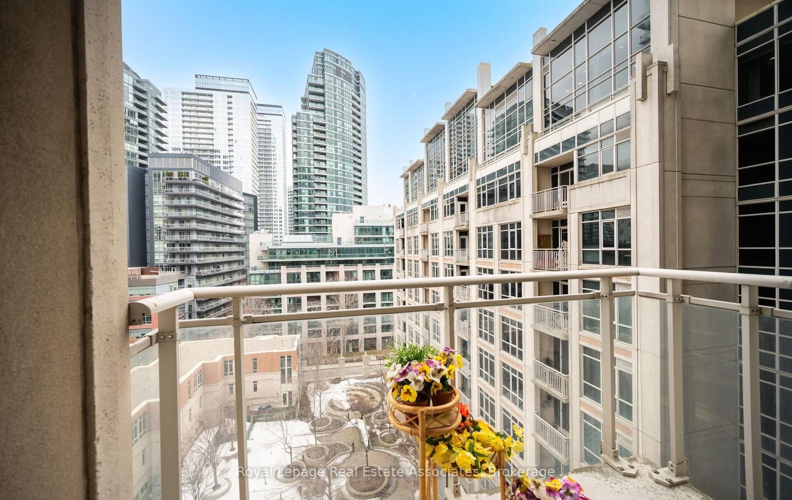 21 Grand Magazine Street, Unit 908 thumbnail 18