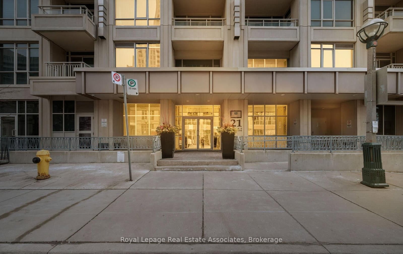 21 Grand Magazine Street, Unit 908 thumbnail 44