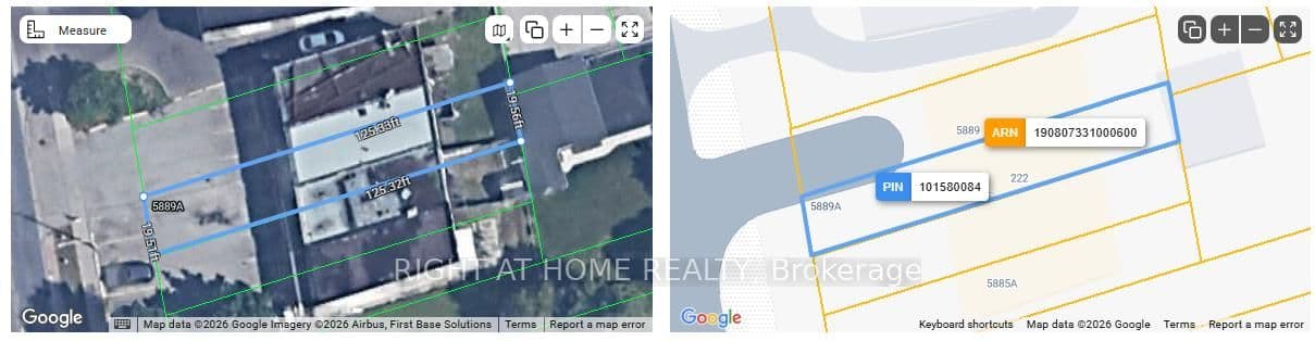 5889 Bathurst Street thumbnail 4