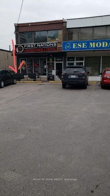 5889 Bathurst Street thumbnail 7
