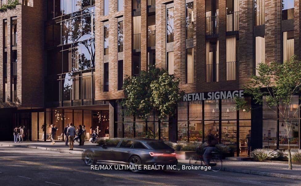 1716 Bayview Avenue, Unit 4 thumbnail 2