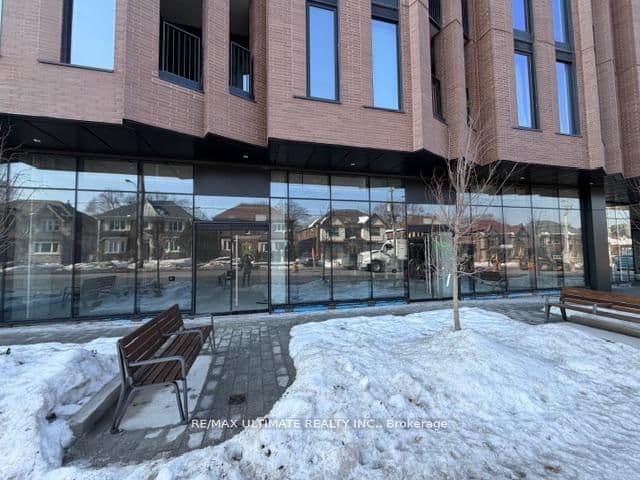 1716 Bayview Avenue, Unit 4 thumbnail 3