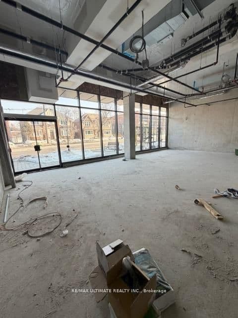 1716 Bayview Avenue, Unit 4 thumbnail 4