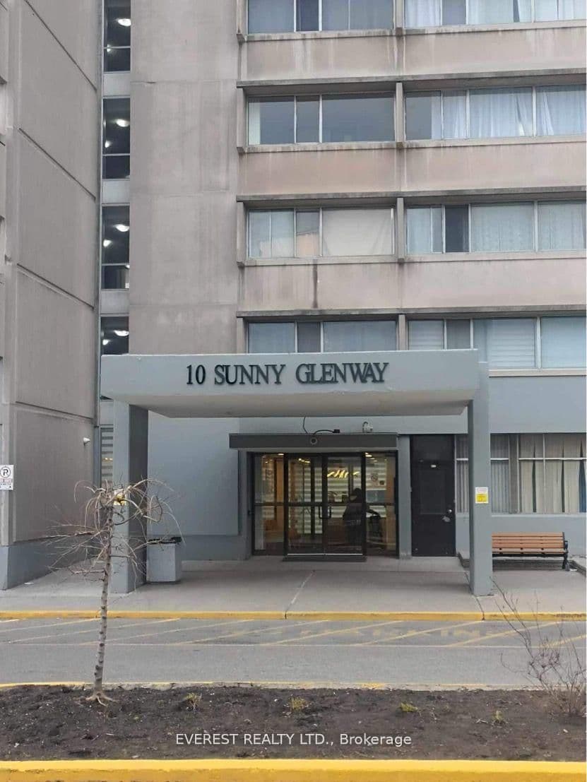 10 Sunny Glenway, Unit 1406 thumbnail 7
