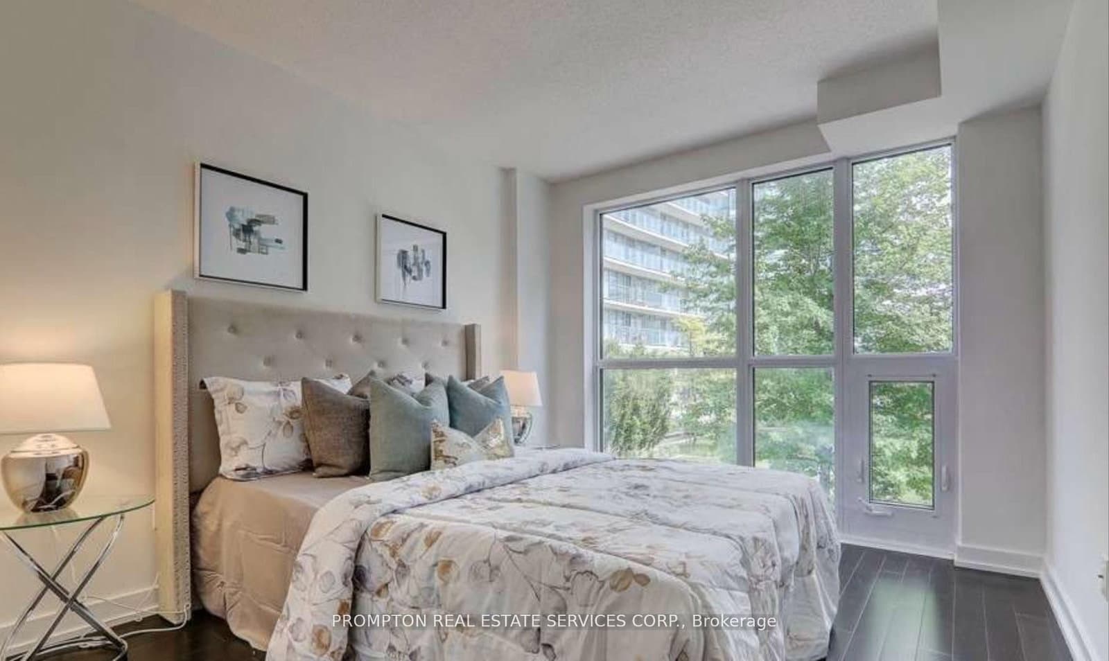 121 Mcmahon Drive, Unit TH10 thumbnail 5